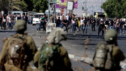 صیہونی فوجیوں پر حملے جاری رہیں گے: عوامی محاذ برائے آزادی فلسطین 