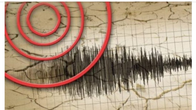 Tërmeti trondit mëngjesin e sotëm Greqinë, ja sa ishte magnituda 