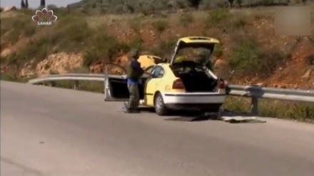 فلسینی مجاہدین کی جوابی کاروائیاں