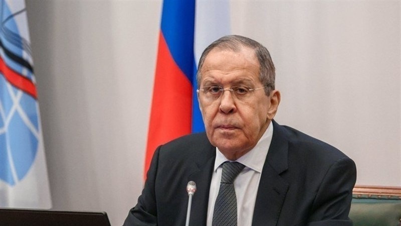  Lavrov tekezî li ser hevkariya bi Îran, Çîn, Tirkiye û Hindê ra kir