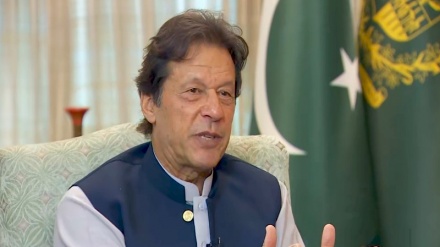 قاتلانہ حملہ پھر سے ہو سکتا ہے: عمران خان