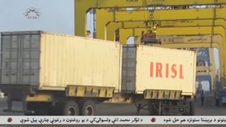 ایران و افغانستان پارک صنعتی مشترک میسازند