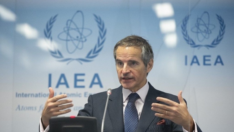  ANEA e shqetësuar për shpërthimet në Zaporizhzhia