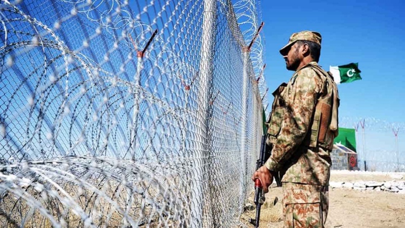 پاک افغان بارڈر کھولنے کے لئے مذاکرات پھر ناکام، سرحد آج بھی بند