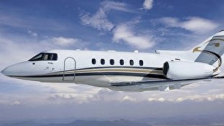 Ndërprerje e gjerë e energjisë elektrike pas rrëzimit të një avioni