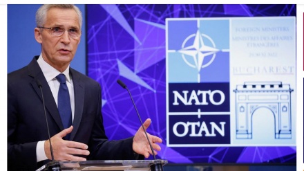 NATO forcon mbrojtjen në të gjithë Evropën