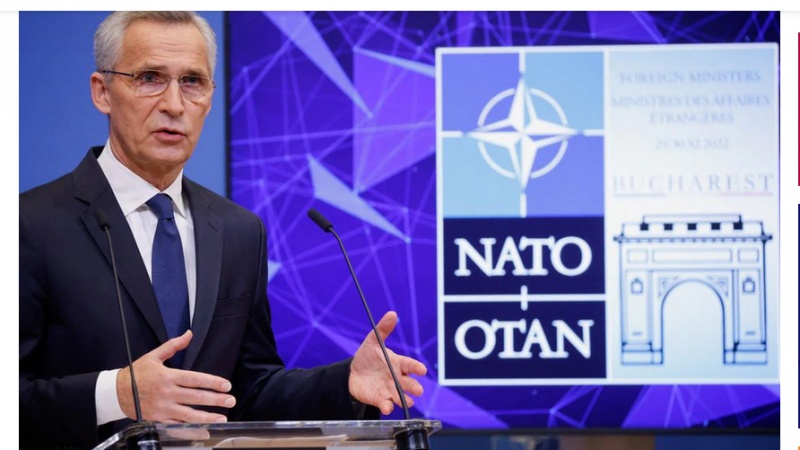 NATO forcon mbrojtjen në të gjithë Evropën