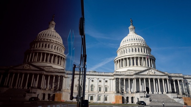 Nekêrhatîbûna pergala siyasî ya Amrîkayê bandor li cîhanê kiriye û heta hevpeymanên vî welatî jî nîgeran kirine