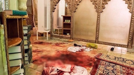 Iza terorističkog napada u Širazu stoji Azerbejdžanac, uhapšeno 26 osoba