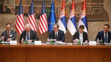 Povratak privredne delegacije SAD-a u Srbiju nakon 20 godina