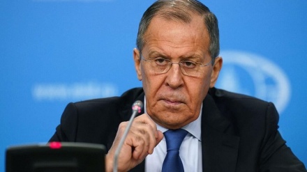 کیا ایٹمی جنگ قریب ہے؟ روس کے وزیر خارجہ کا اہم بیان
