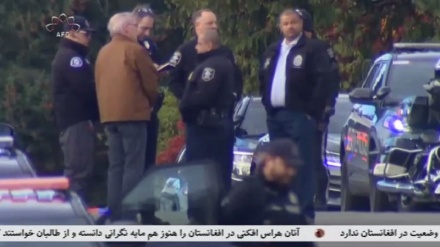 یک دانش اموز در اثر حمله بر مرکز اموزشی در امریکا جان باخت