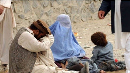 عامل چالش‌های اقتصادی و انسانی افغانستان کیست؟