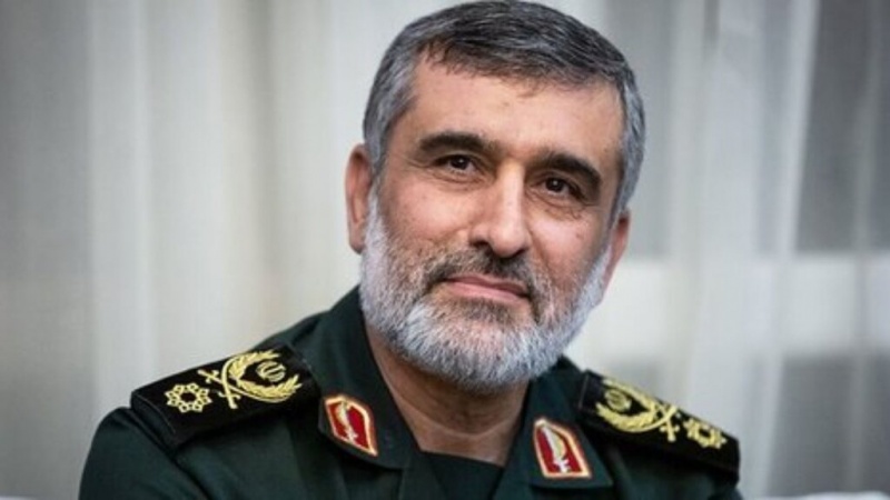 ایران نے دفاعی صنعت کی سبھی پیچیدہ ٹیکنالوجی حاصل کرلی ہے: جنرل حاجی زادہ  