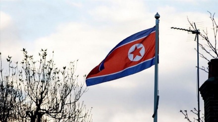 امریکی داداگیری بے اثر، شمالی کوریا نے ایک اور بلیسٹک میزائل داغ دیا