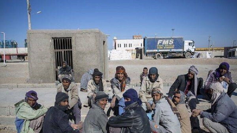 تاکید بر صدور مجوز مبادله کالای پایاپای بین مرزنشینان ایران و افغانستان