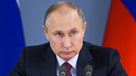 Putin üçtərəfli görüşdə razılaşdırılmayan məsələləri açıqlamayıb