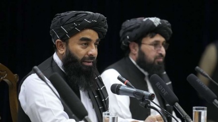 Kush vjedh në Afaganistan do t'i presim gjymtyrët