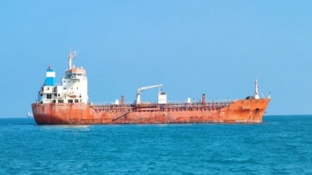  Pretendimi i Amerikës për rolin e Iranit në sulmin ndaj një cisterne nafte