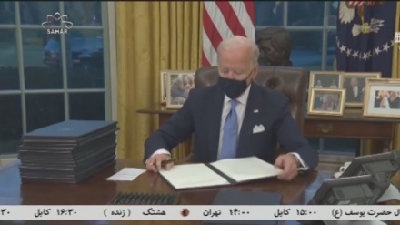 وزارت خارجه ایران 4 نهاد قوقی امریکا را تحریم کرد