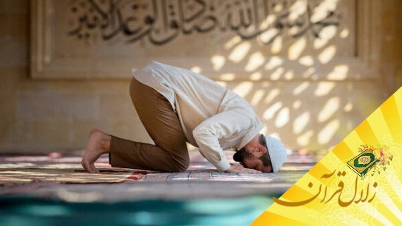 ولې ځينې، الله تعالی پر دين ړانده کړي؟