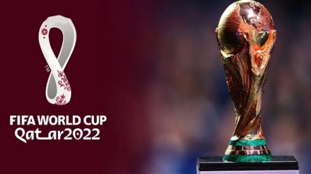 ریڈیو تہران کا خصوصی پروگرام طلوع (قطر فیفا عالمی کپ)