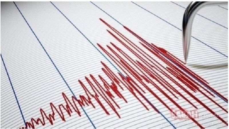 ترکیہ میں 6.1 شدت کا زلزلہ، 22 افراد زخمی