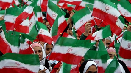 Bütün İslami İranda 13 aban yürüşləri keçirilir