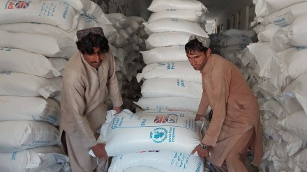 اختصاص کمک 28 میلیون دالری به افغانستان در آستانه زمستان