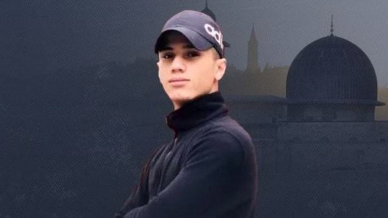 Izraelske snage ubile još jednog palestinskog tinejdžera