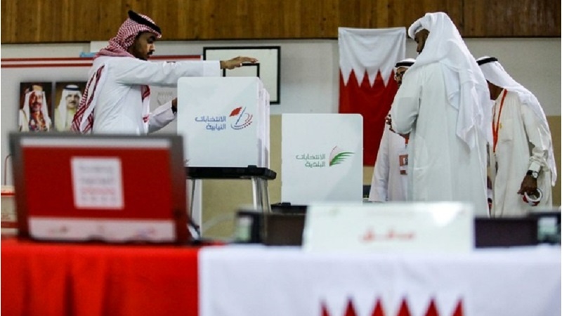 بحرین میں پارلیمانی اور بلدیاتی انتخابات، ٹرن آوٹ 28 فیصد سے بھی کم 