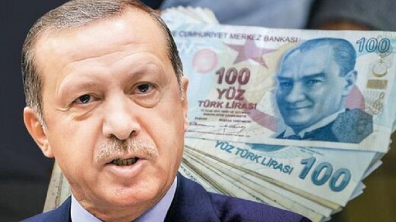 Guvişandina aborî tekane rêya rizgarkirina Tirkiyê ye