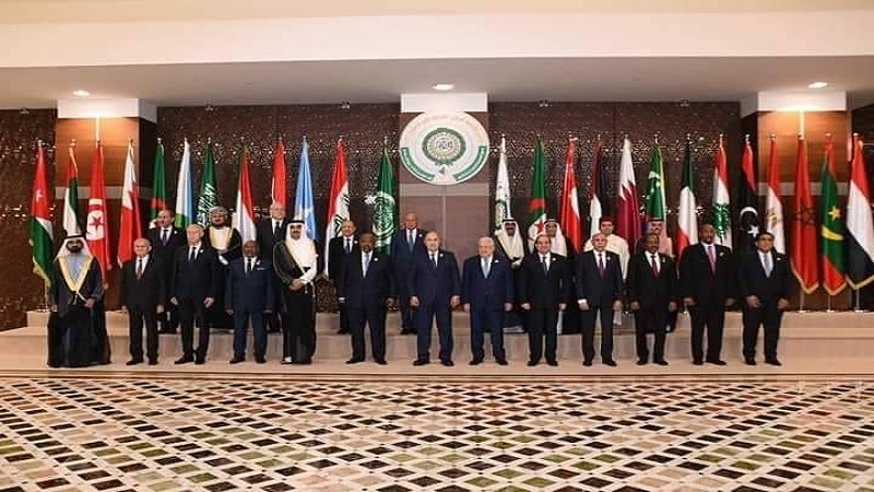 Arapski lideri tvrde da im je palestinsko pitanje „centralno“