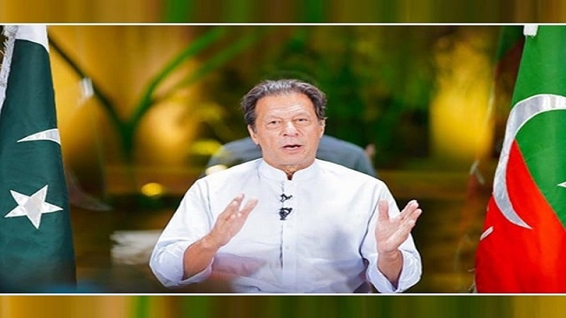 عمران خان 26 نومبر کو سرپرائز دینے والے ہیں