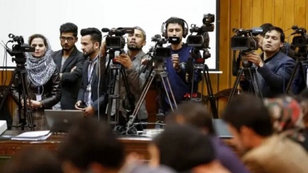 طالبان: بیش از 700 خبرنگار برای پوشش اخبار در افغانستان حضور دارند