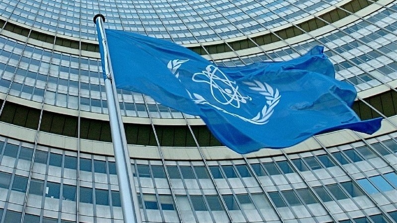 Pêşnûmeya biryarnama Amerîka û Trojkaya Ewropayê ya li Civata Rêvebirên IAEA a li dijî Îranê