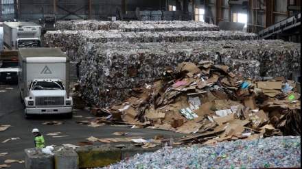 برطانیہ کے بڑے چین اسٹوروں کی کچرے کی پیدوار- ڈاکومینٹری