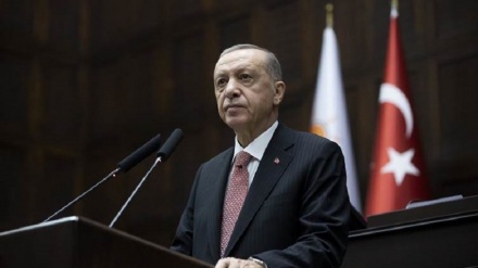 Erdogan têkildarî operasyona nû dijî Kurdistana Sûrîyê: Em dê êrîşa bejayî dest pê bikin