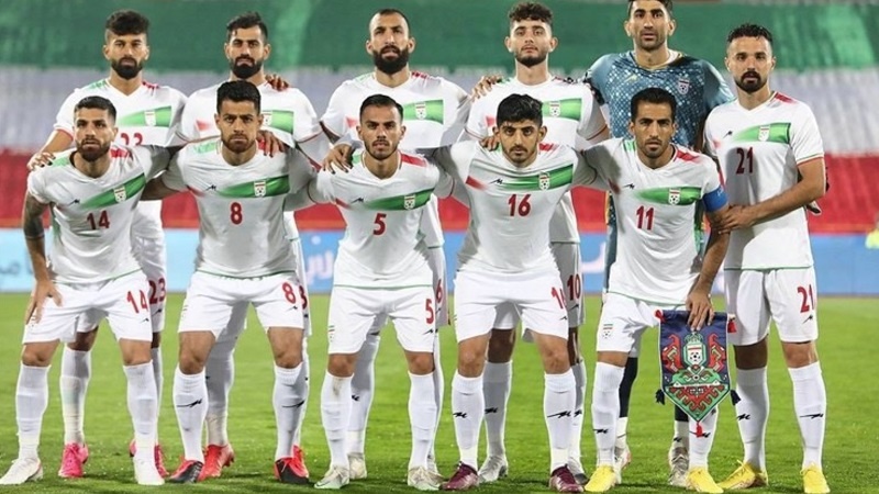 İranın futbol komandası 2022-ci il Dünya Çempionatı üçün Dohaya yola düşüb
