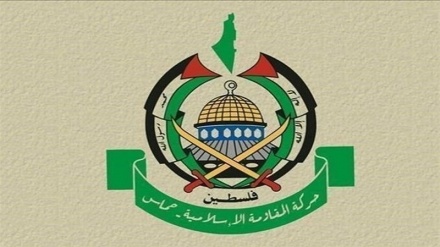 استقامت صیہونی غاصبوں کے بالمقابل واحد راستہ ہے: حماس