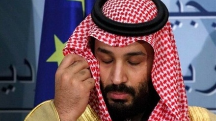 محمد بن سلمان کا دورۂ پاکستان ملتوی، پاکستانی وزیر دفاع نے تصدیق کر دی