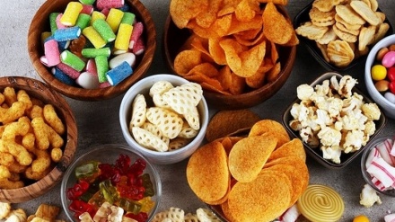 د ډېرو خوږو خوړو زیانونه