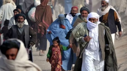 افغان مہاجرین سے بدسلوکی بند کی جائے، طالبان کا پاکستان سے مطالبہ 