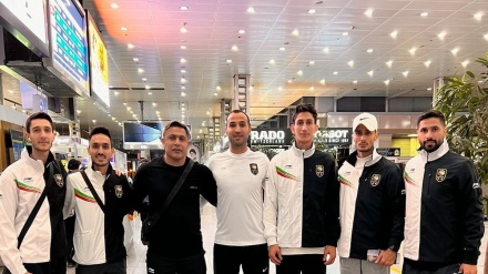 Tekwandokarên Îranê di pêşbirkên tekwandoya azad a Pakistanê de mîdalên zêr û zîvê wergirtin