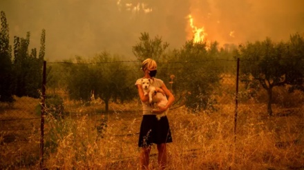 Bota tani e zhytur thellë në krizën klimatike
