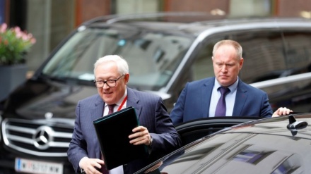  Moska paralajmëron për rreziqet e rritjes së ndërhyrjes së mëtejshme 