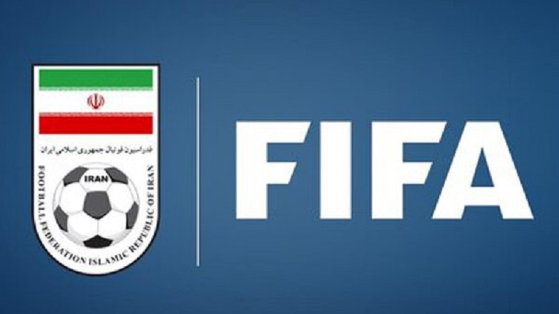 Îranê bi fermî li dijî Federasiyona Fûtbolê ya Amerîkayê giliyek li FIFA'yê vekir