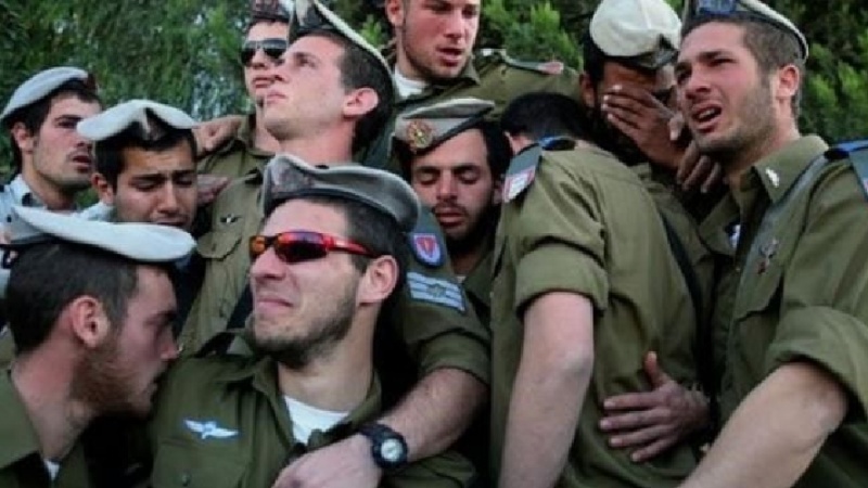 Sionist rejim mediası bu rejimin yaxın 25 ildə məhv olacağını etiraf edib