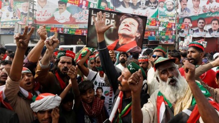 سب راولپنڈی پہنچیں: عمران خان نے کال دیدی