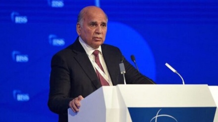  Bagdadi: Ne nuk do të lejojmë një kërcënim për fqinjët tanë nga toka jonë